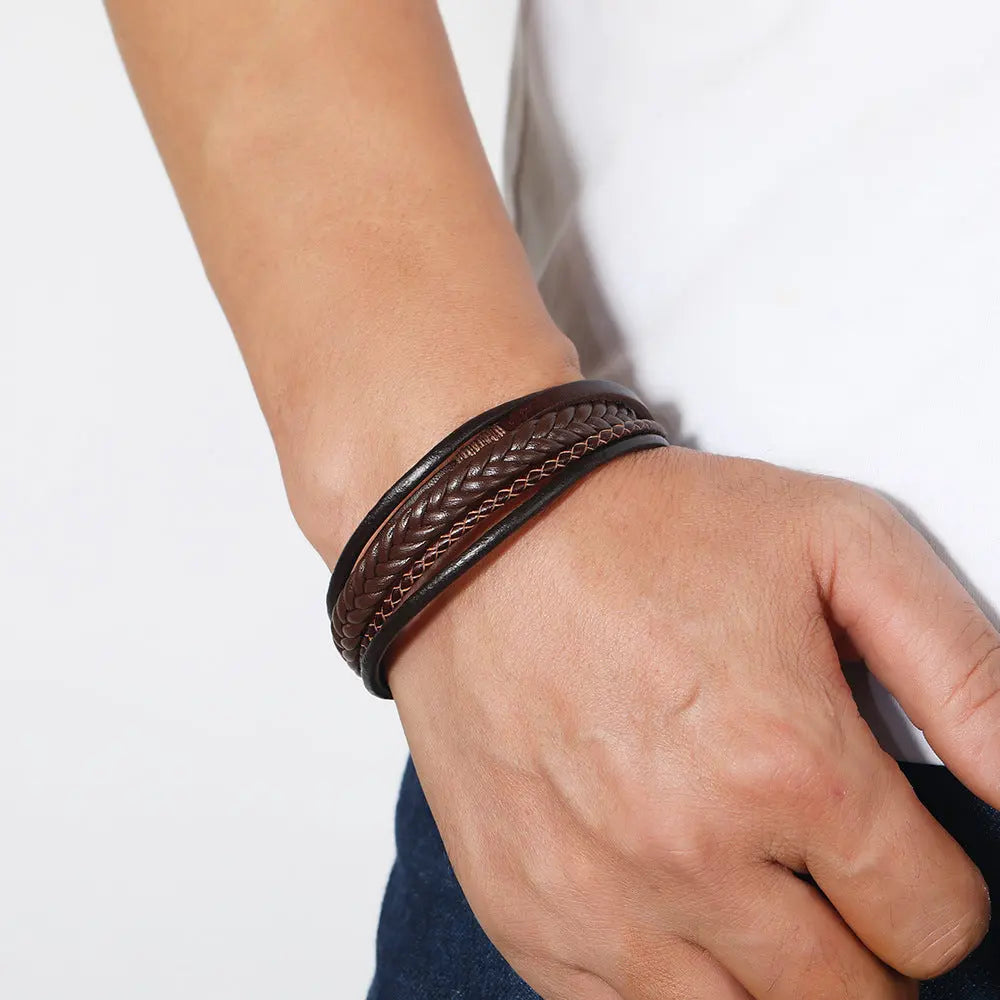 Peccary Trendy Band - Salty Accessories