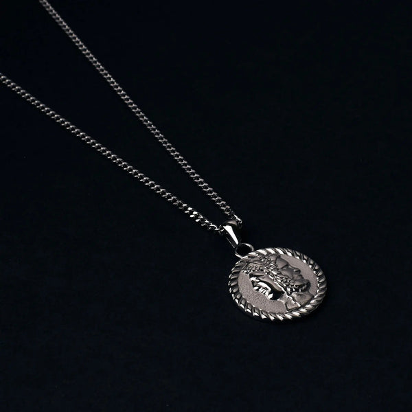 Penny Bold Chain