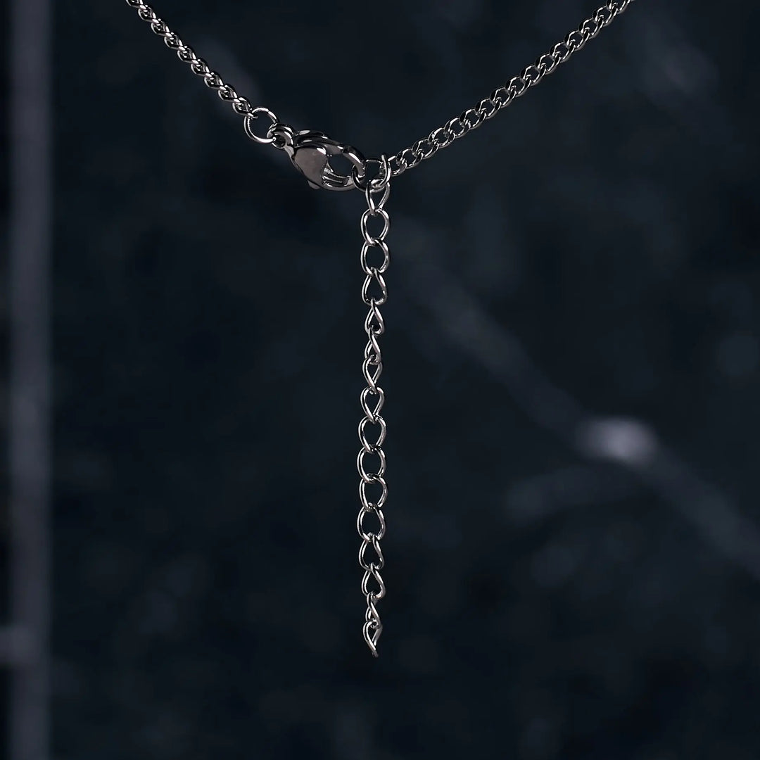 Penny Bold Chain - Salty Accessories