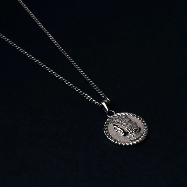 Penny Bold Chain