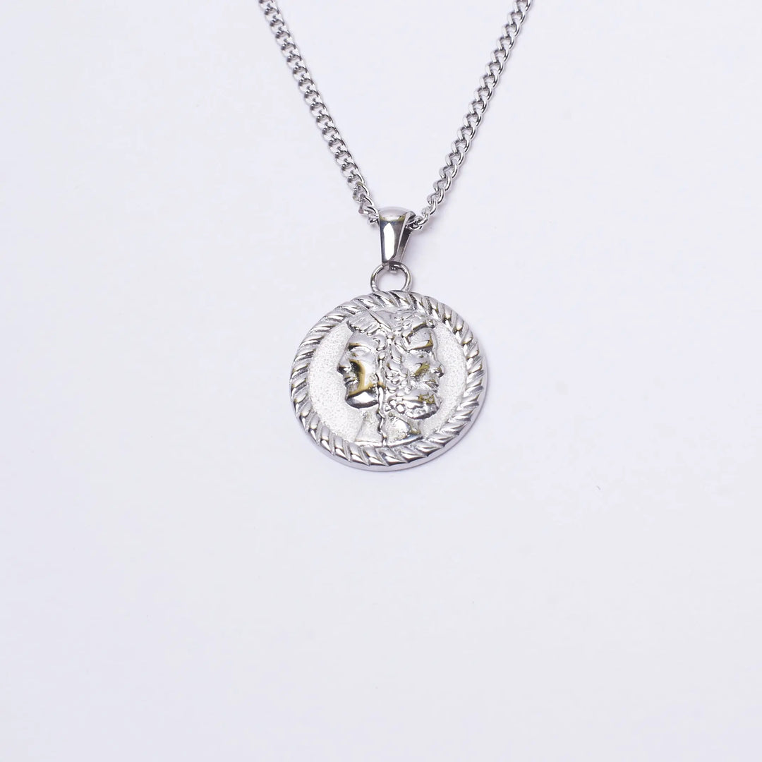 Penny Bold Chain - Salty Accessories
