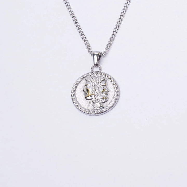 Penny Bold Chain - Salty Accessories