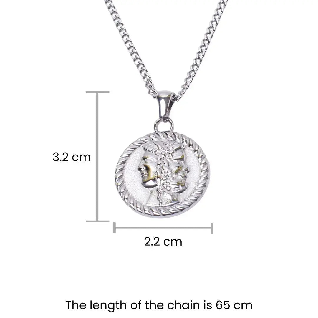 Penny Bold Chain - Salty Accessories