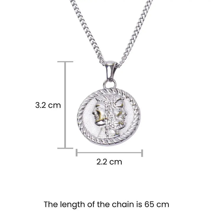 Penny Bold Chain - Salty Accessories