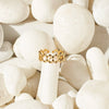 Petite Polka Dot Ring