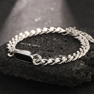 Phantom Chain Bracelet | Salty