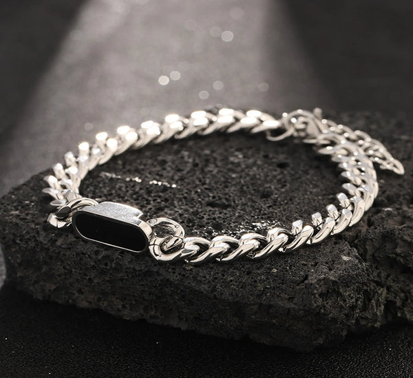 Phantom Chain Bracelet