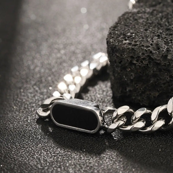Phantom Chain Bracelet