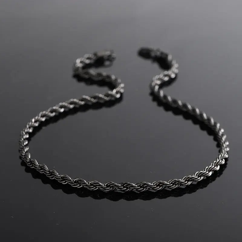 Phantom Chain Necklace | Salty