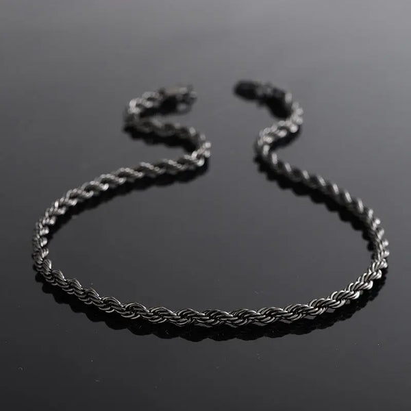 Phantom Chain Necklace
