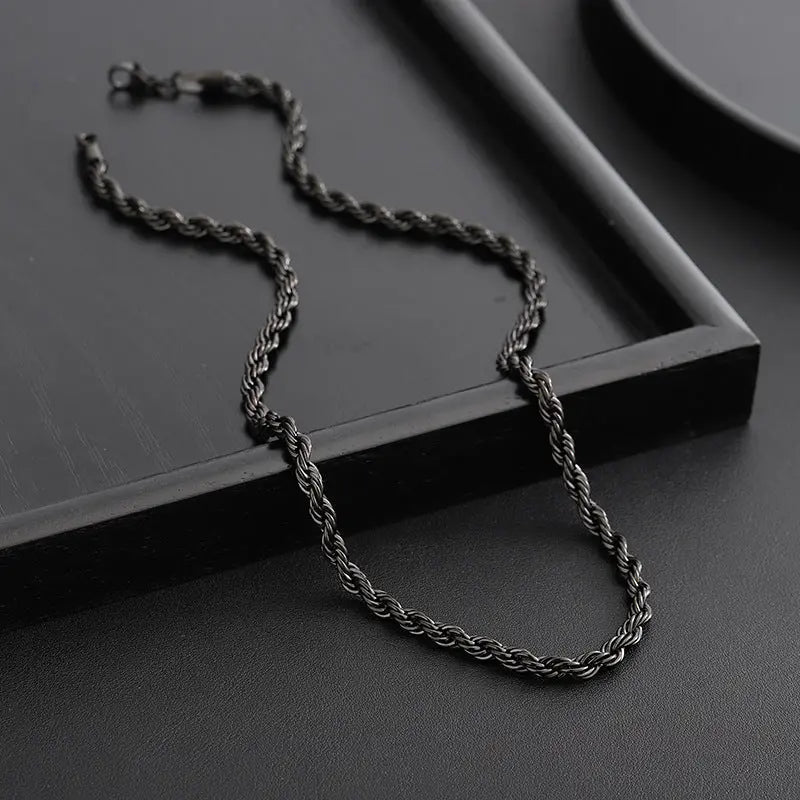 Phantom Chain Necklace | Salty