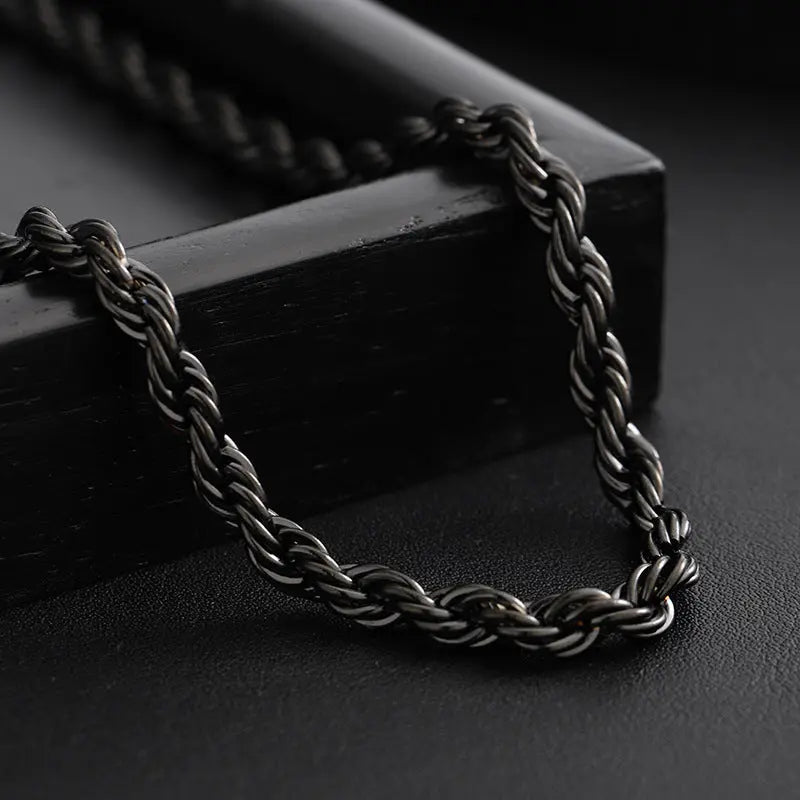 Phantom Chain Necklace | Salty