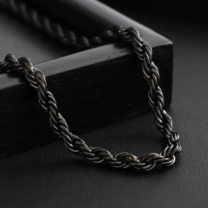 Phantom Chain Necklace | Salty