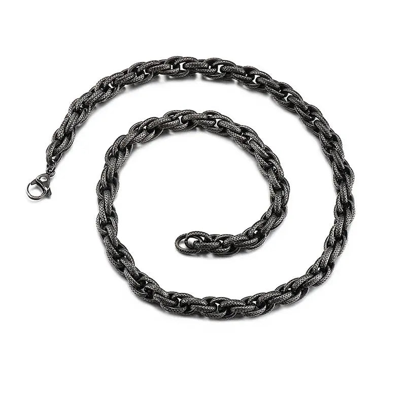 Phantom Chain Necklace | Salty