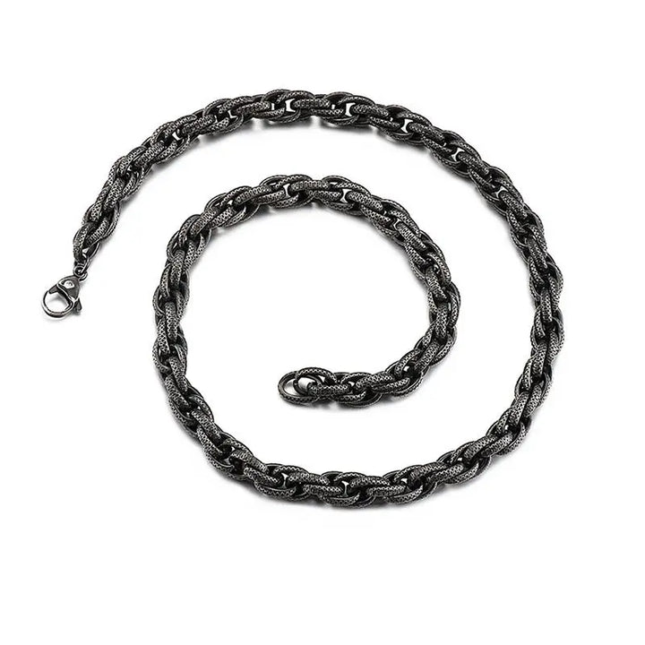 Phantom Chain Necklace | Salty