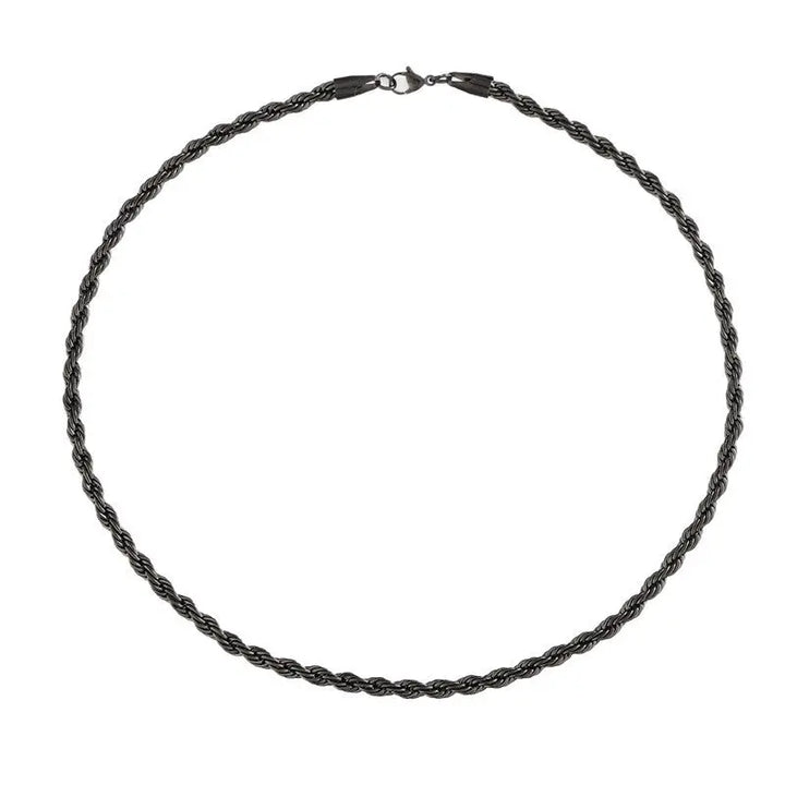 Phantom Chain Necklace | Salty