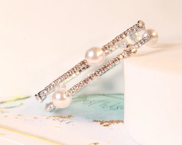 Phoebe Stacked Cuff Bracelet