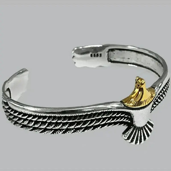 Phoenix Chic Cuff