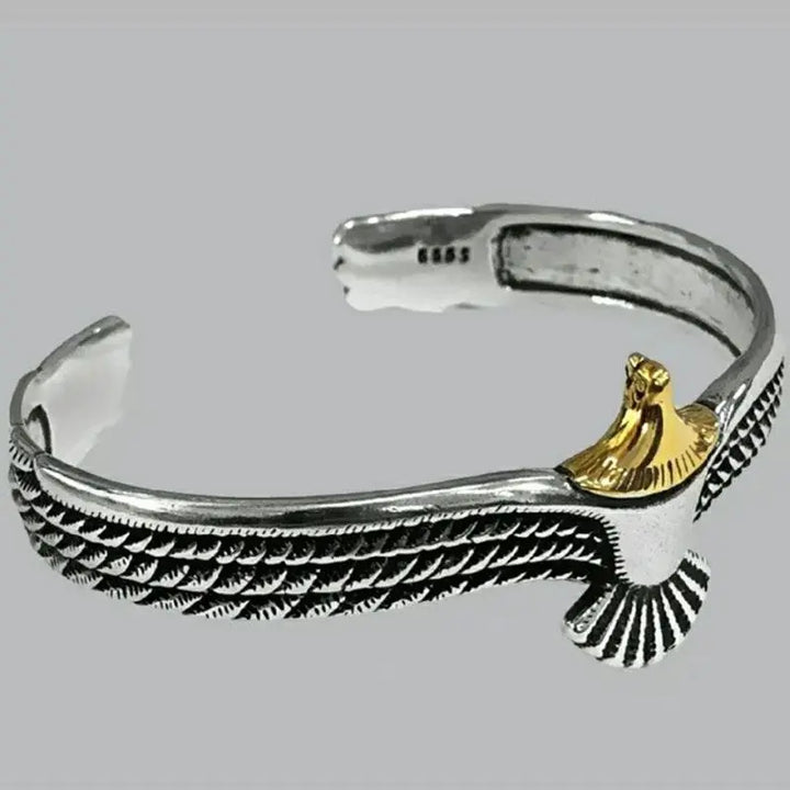Phoenix Chic Cuff - Salty Accessories