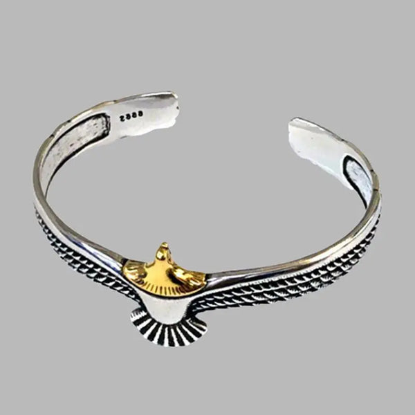 Phoenix Chic Cuff