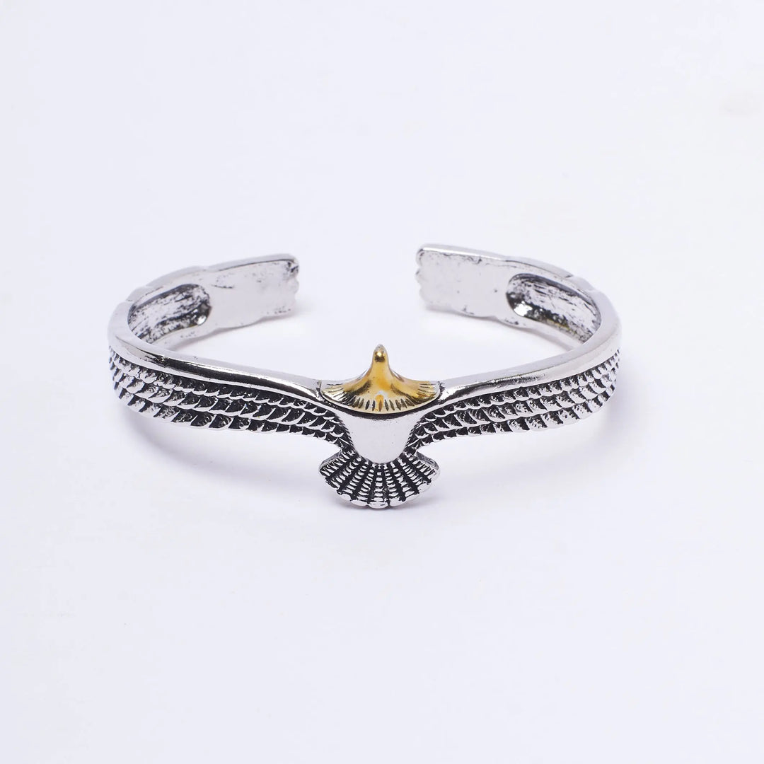 Phoenix Chic Cuff - Salty Accessories