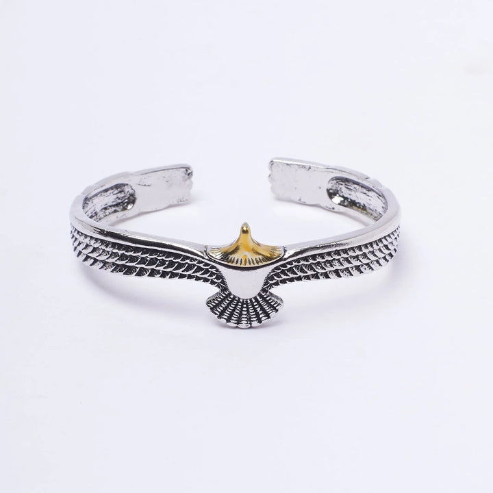 Phoenix Chic Cuff - Salty Accessories