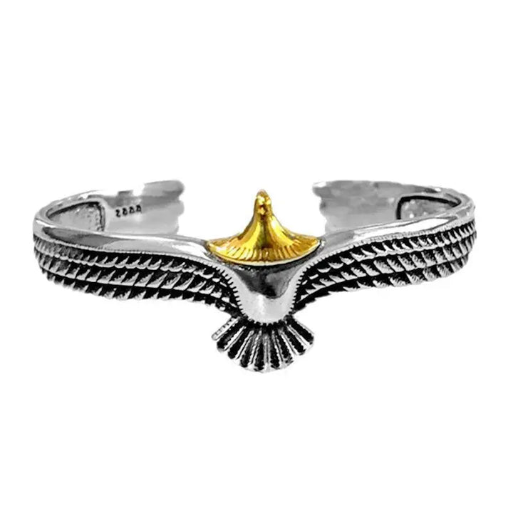 Phoenix Chic Cuff - Salty Accessories