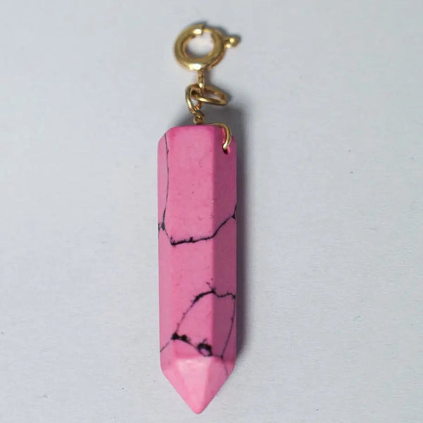 Pink Stone