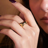 Pinnacle Prestige Ring | Salty