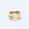 Pinnacle Prestige Ring | Salty