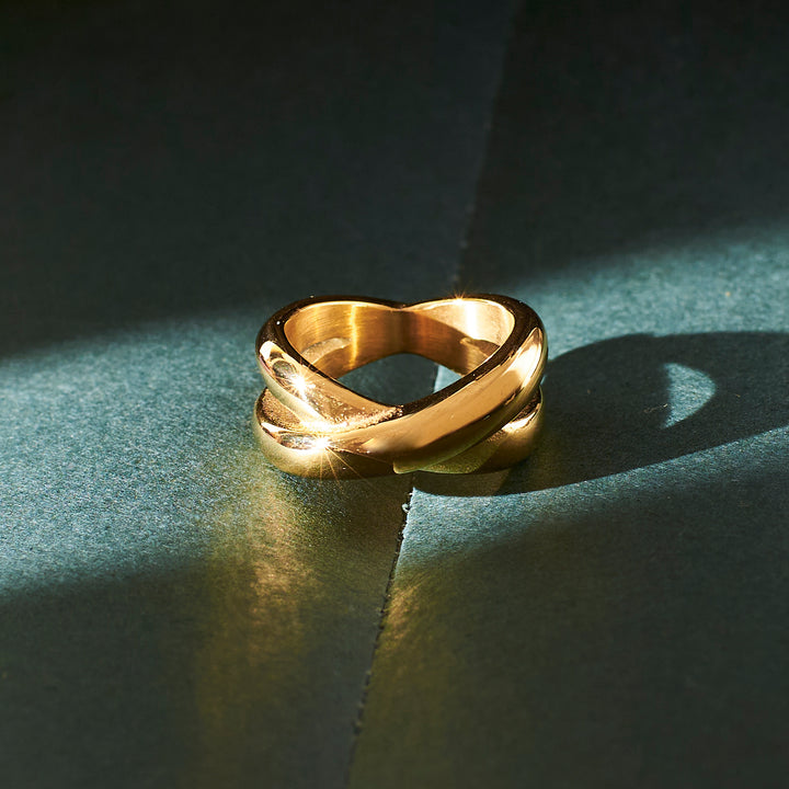 Pinnacle Prestige Ring