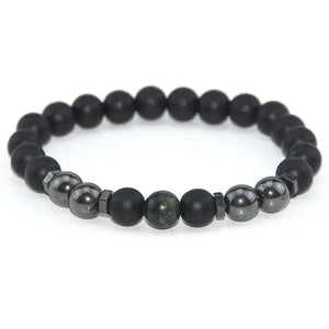 Pleasant Dreams Gemstone Band - Salty Accessories