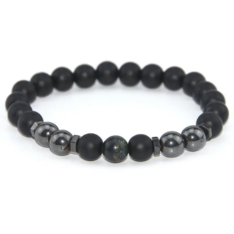 Pleasant Dreams Gemstone Band - Salty Accessories