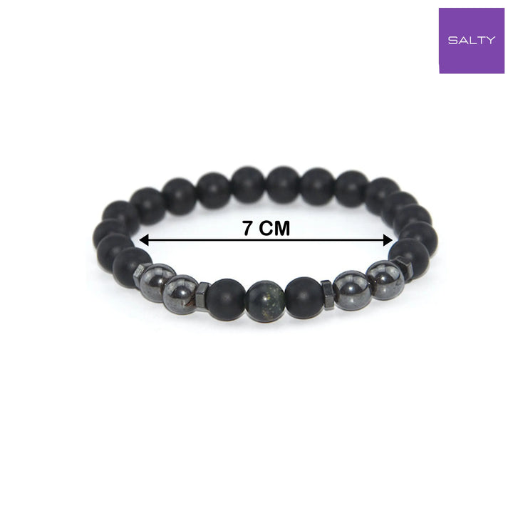 Pleasant Dreams Gemstone Band - Salty Accessories