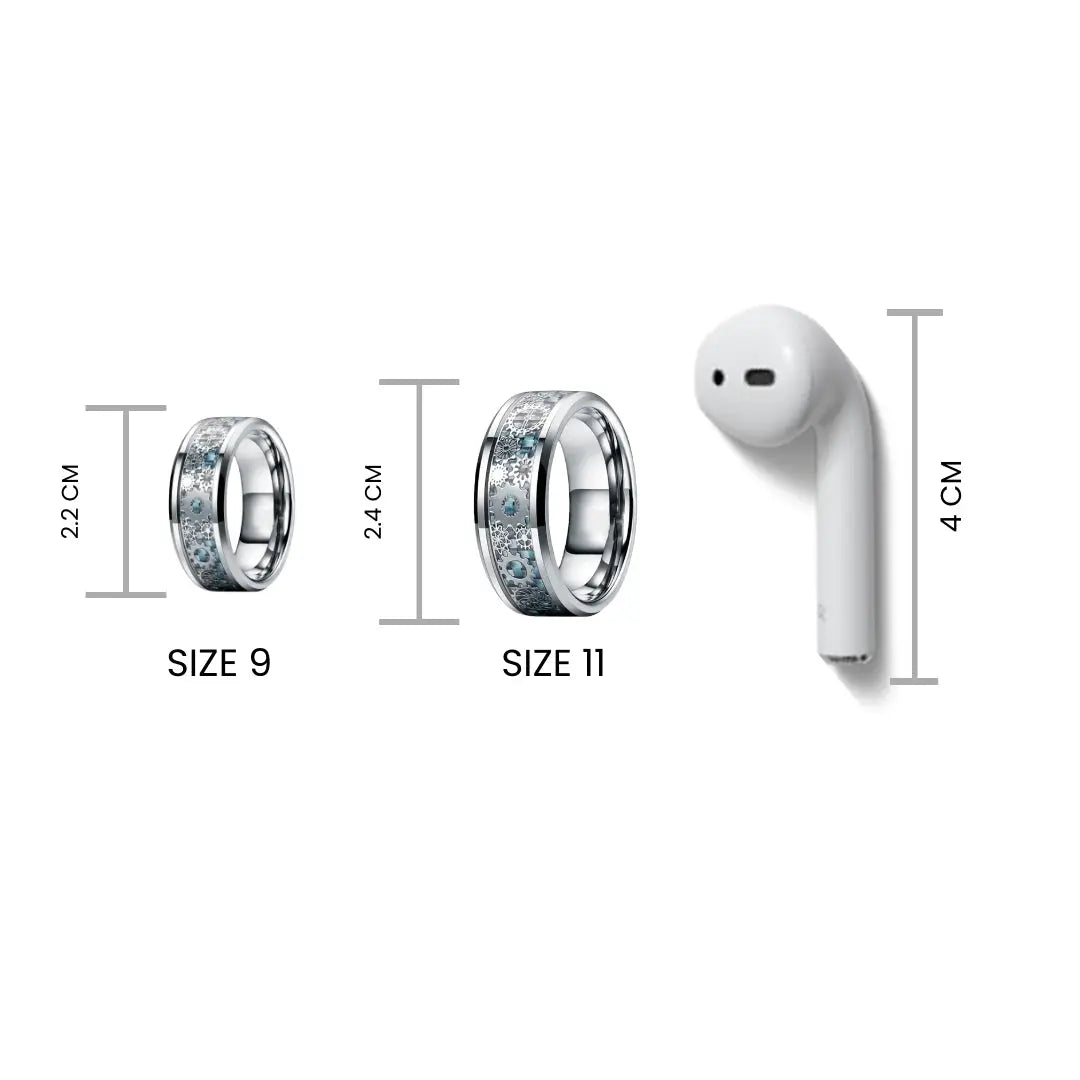 Polished Perfection Band