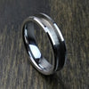 Pompeii Silver Ring - Salty Accessories