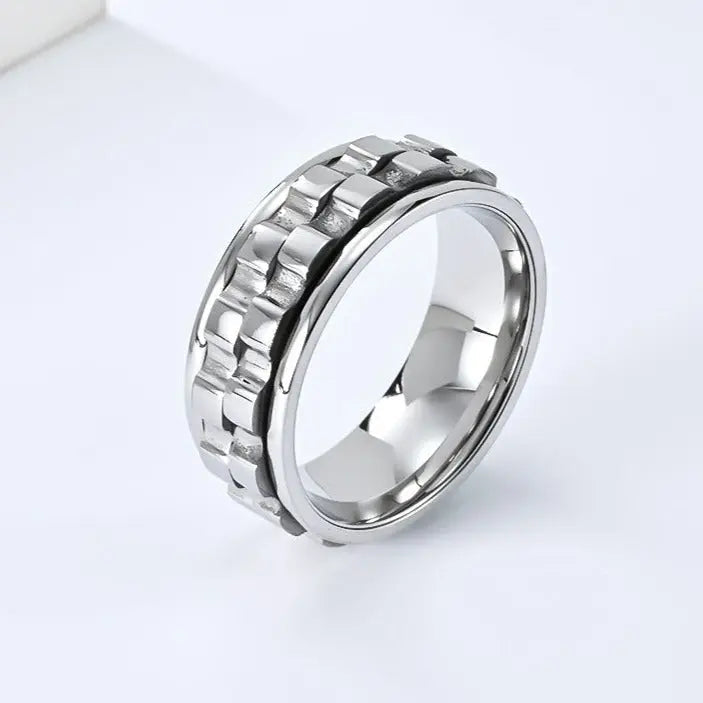 Popeye Classic Ring