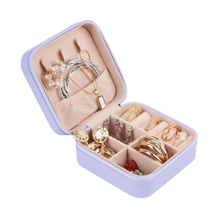 Portable Jewellery Organiser | Salty