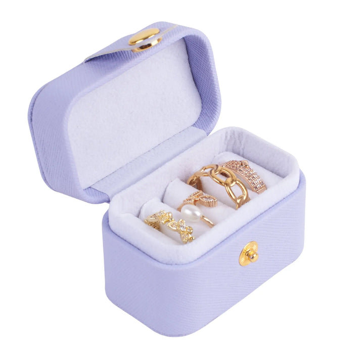 Portable Rings Organiser | Salty