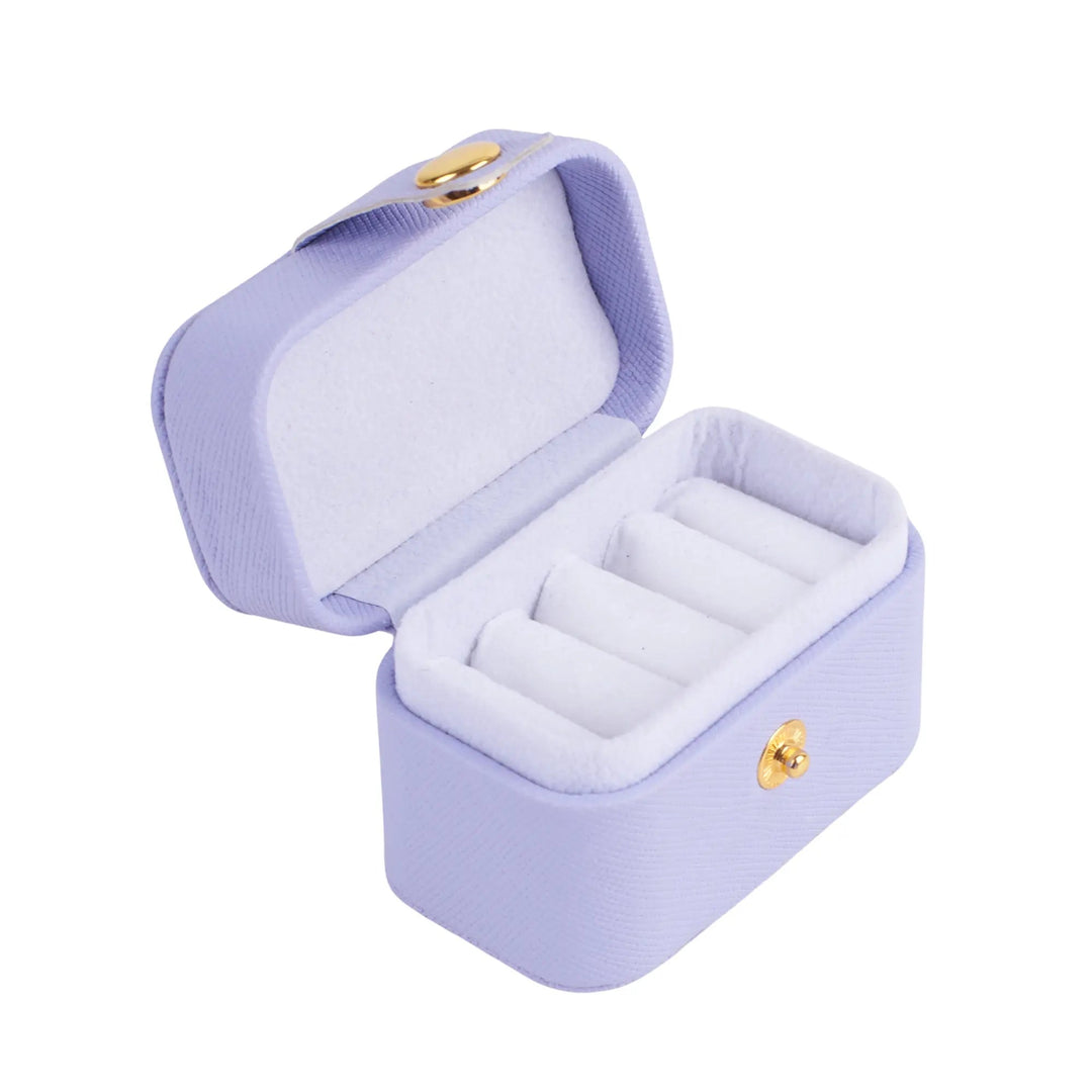 Portable Rings Organiser - Salty Accessories