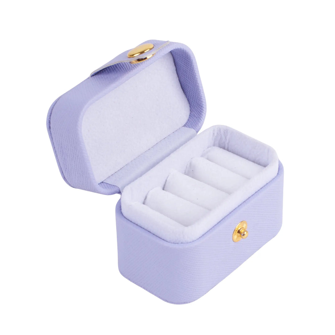 Portable Rings Organiser | Salty