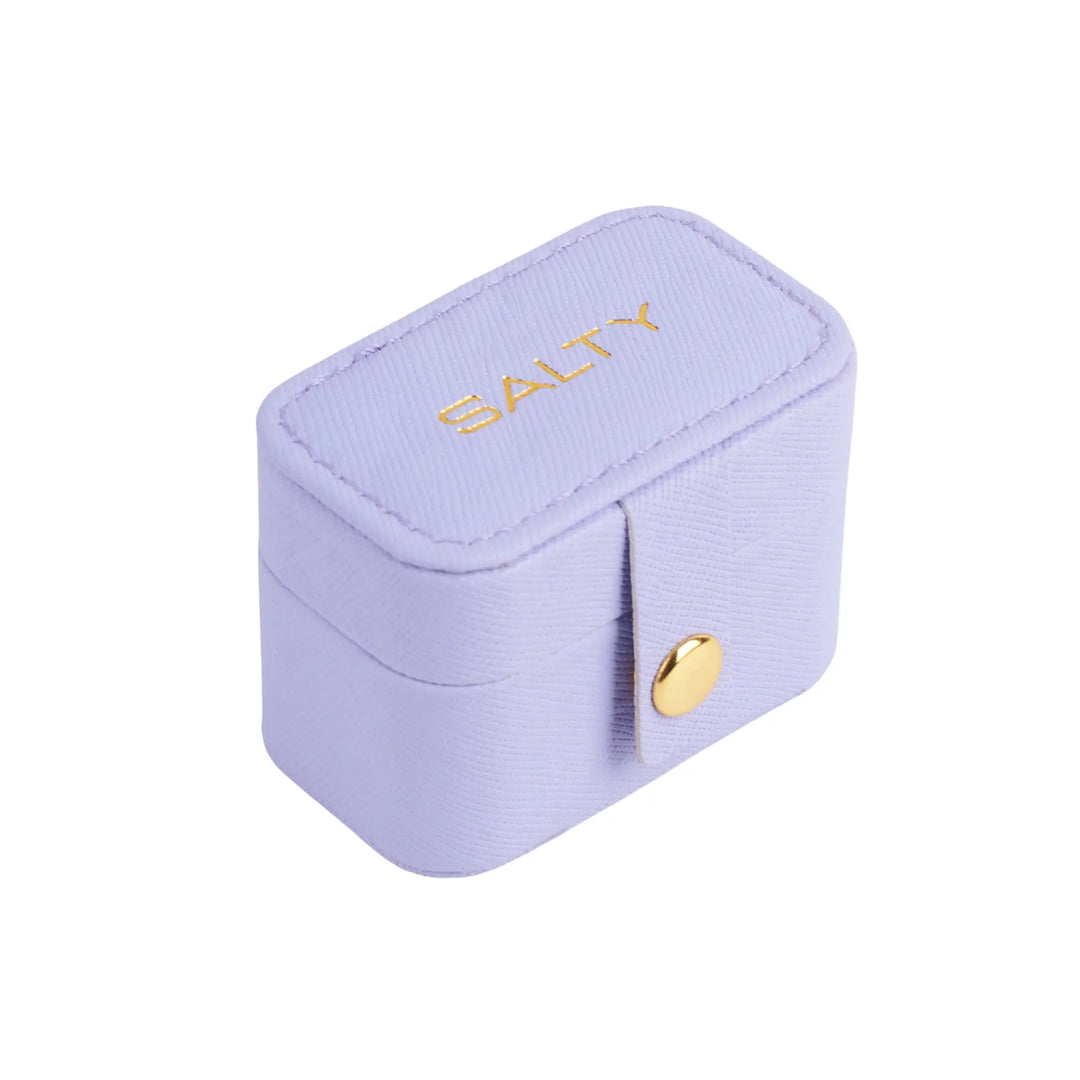 Portable Rings Organiser | Salty