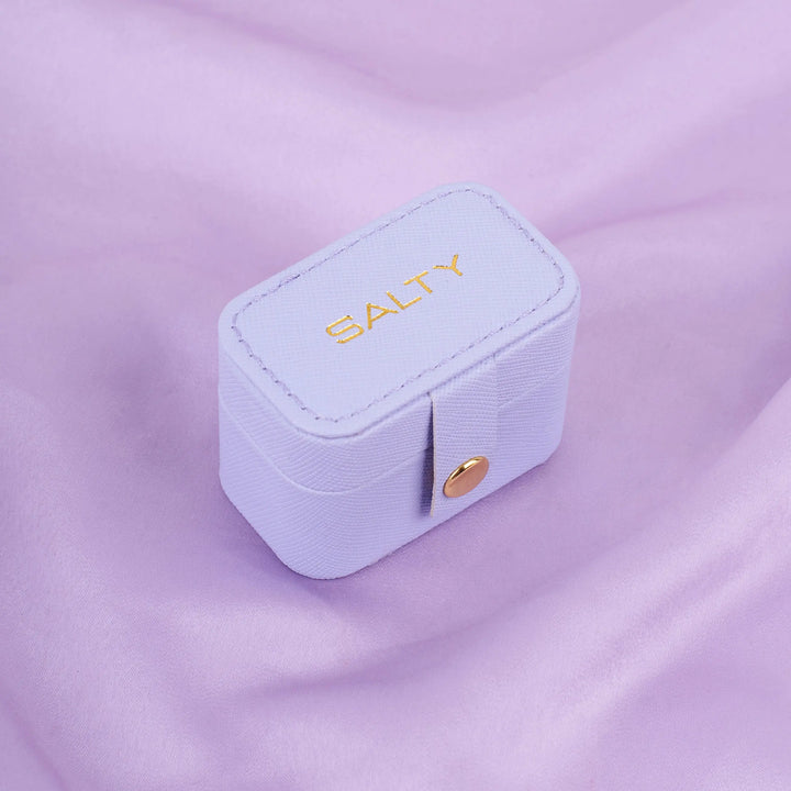Portable Rings Organiser | Salty