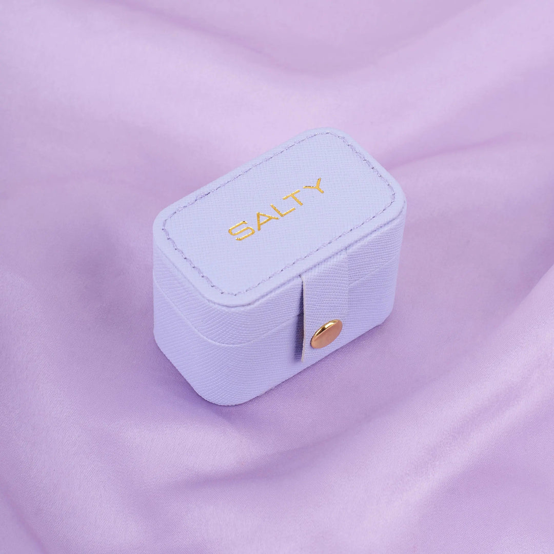 Portable Rings Organiser - Salty Accessories