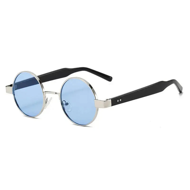 Potter Sunglasses - Blue | Salty