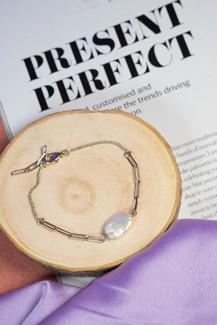 Precious Love Bracelet - Salty Accessories