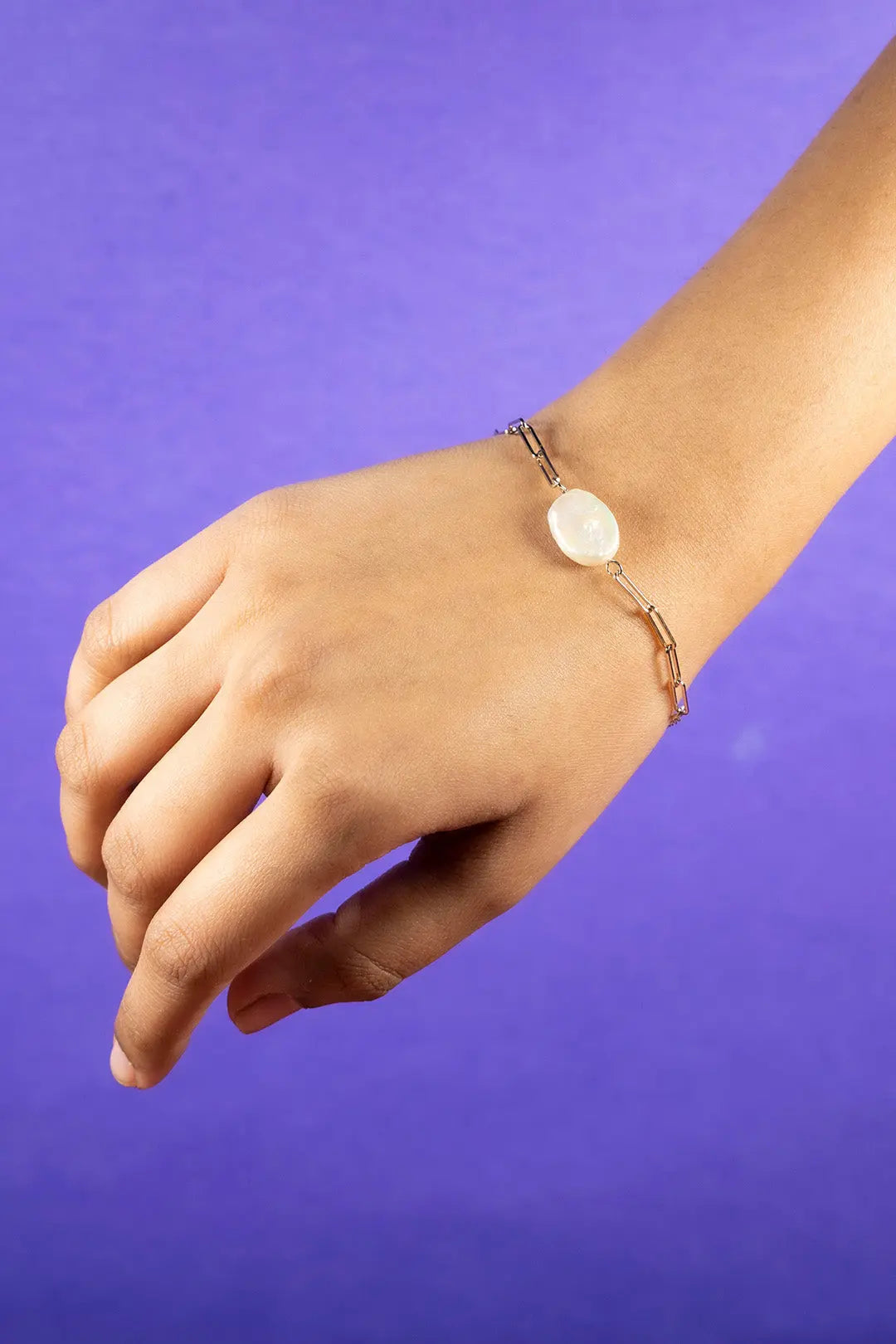 Precious Love Bracelet - Salty Accessories