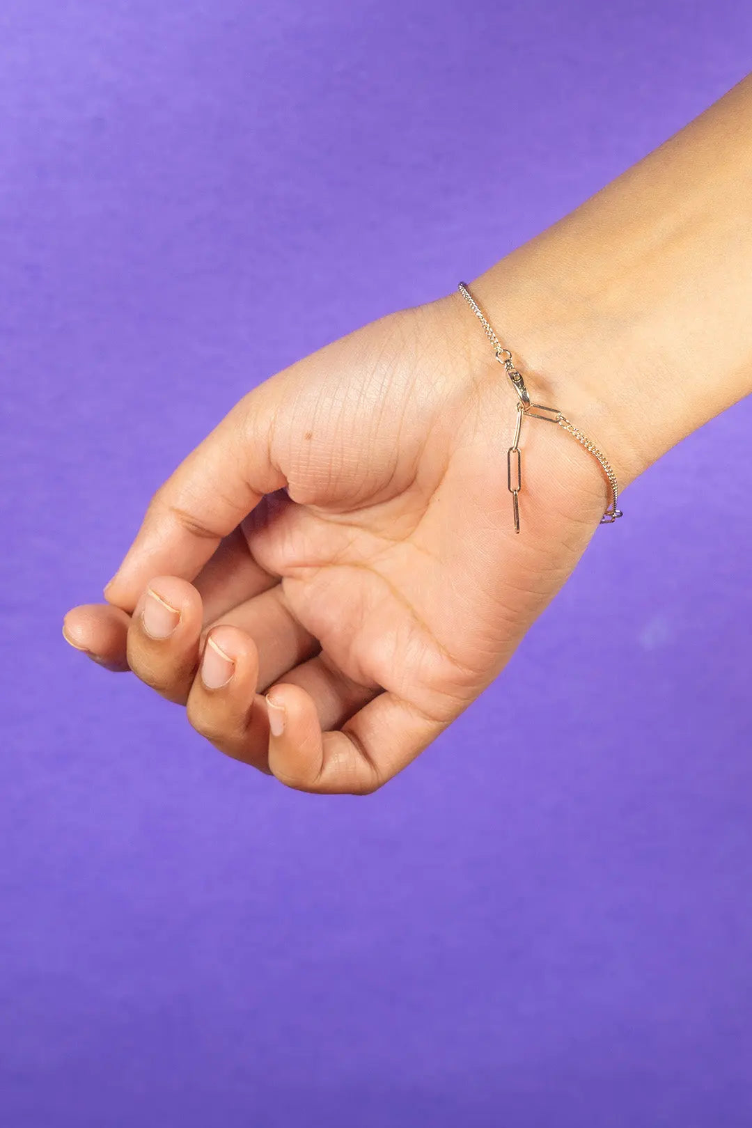 Precious Love Bracelet - Salty Accessories
