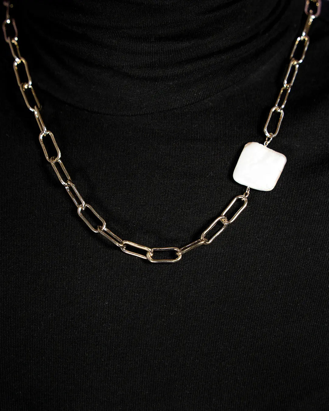 Precious love Necklace - Salty Accessories