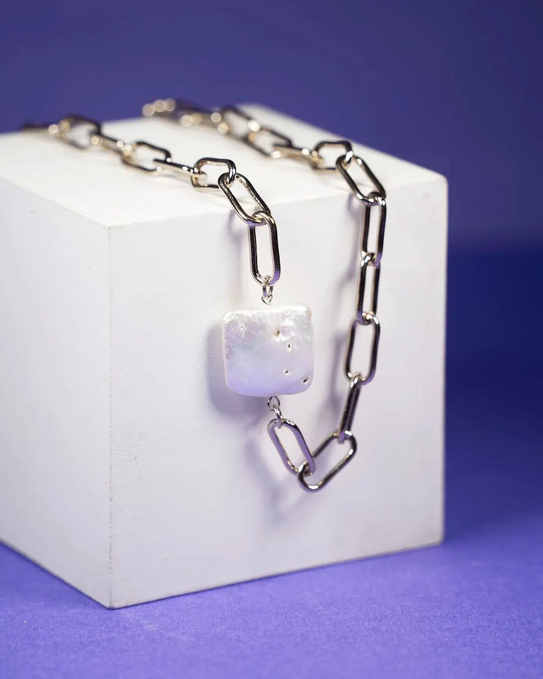 Precious love Necklace - Salty Accessories